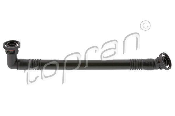 TOPRAN 501416 - Hose, cylinder head cover ventilation