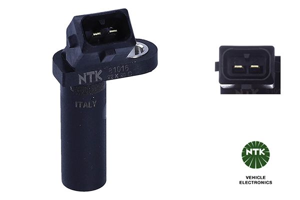 NTK 81016 Jutiklis, alkūninio veleno impulsas