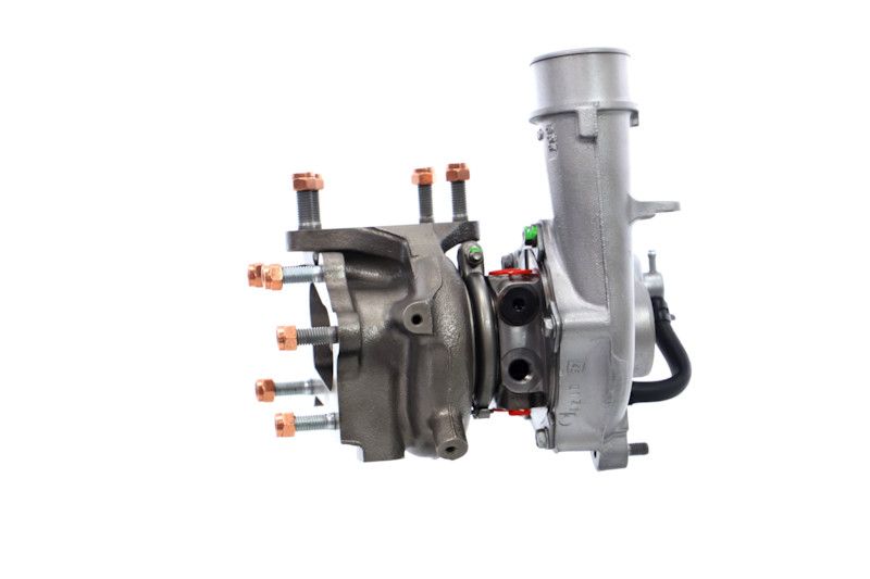 REMANTE 003-001-000096R Charger, charging (supercharged/turbocharged)