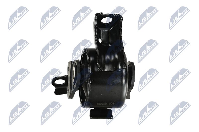 Paigutus, Mootor, NTY ZPS-HD-103