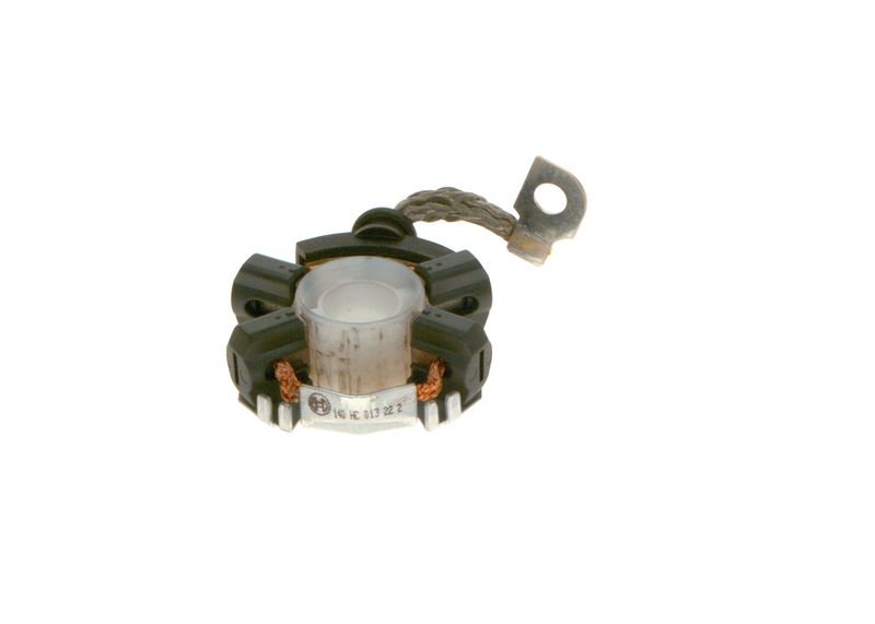 BOSCH 1 004 337 140 Holder, carbon brushes