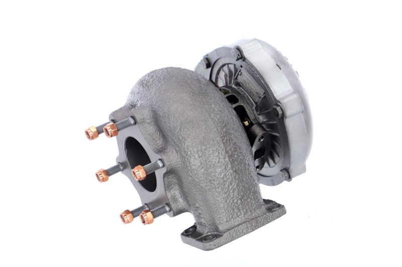 REMANTE 003-001-001627R Charger, charging (supercharged/turbocharged)