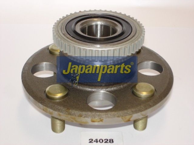 Butuc roata JAPANPARTS KK-24028