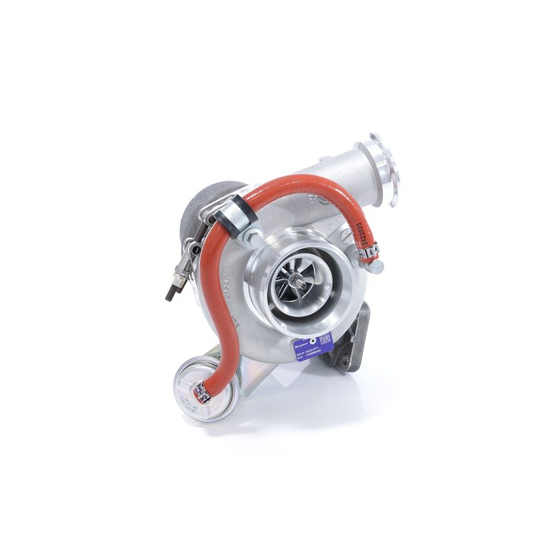 Compresor,sistem de supraalimentare T918797 BTS Turbo