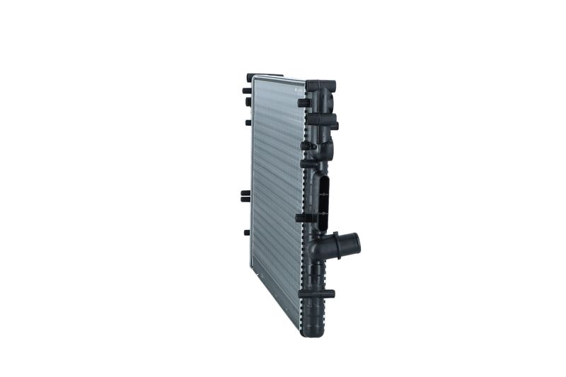 Radiaator, mootorijahutus, NRF 53614A