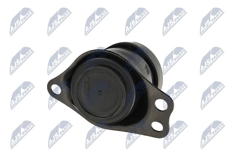 NTY ZPS-HD-118 Mounting, engine