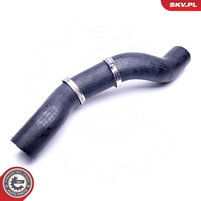 Laadimisõhu voolik, ESEN SKV 43SKV304