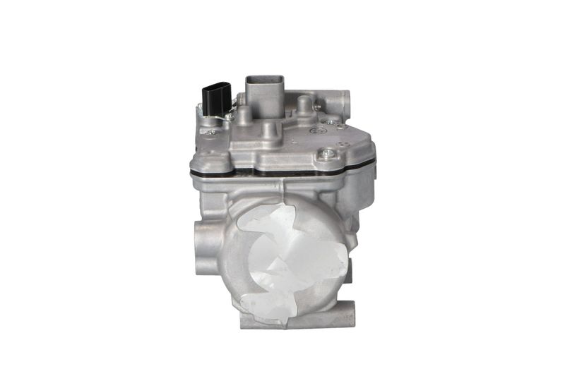 Kompressor, kliimaseade, NRF 320075G