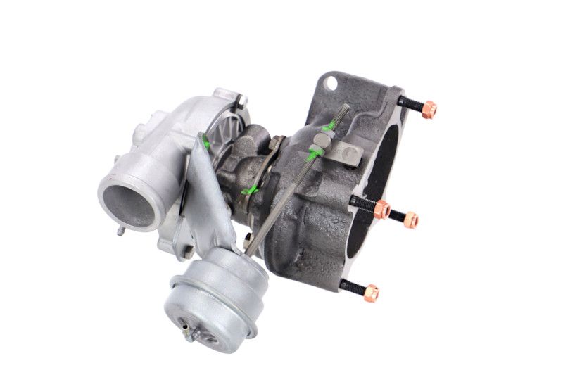 REMANTE 003-001-000033R Turbokompresorius