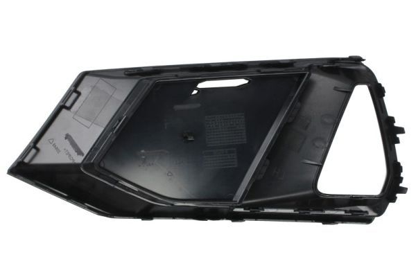 BLIC 6502-07-0022916P Ventilation Grille, bumper