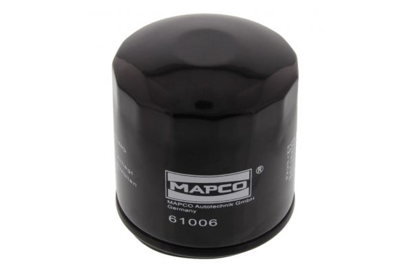 MAPCO olajszűrő 61006