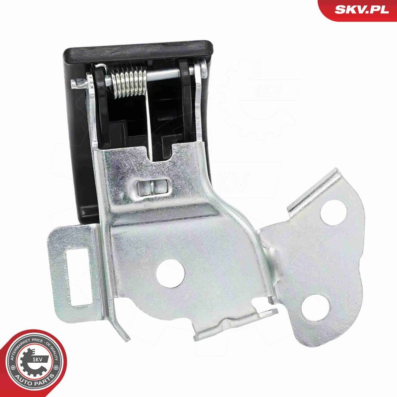 ESEN SKV 97SKV212 Handle, bonnet release