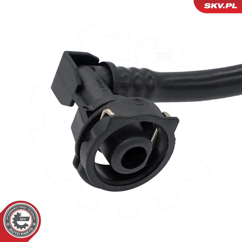 Jahutusvoolik, ESEN SKV...