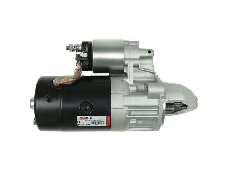 AS-PL S0144 Starter