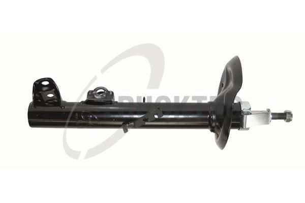 TRUCKTEC AUTOMOTIVE Amortizatorius