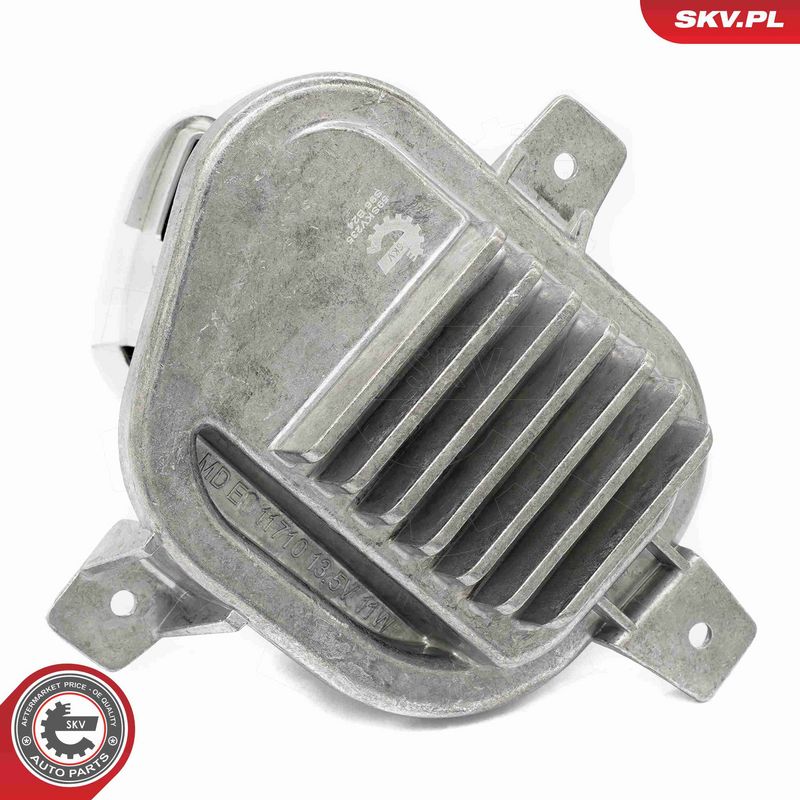 Juhtseade, valgustus, ESEN SKV 59SKV235