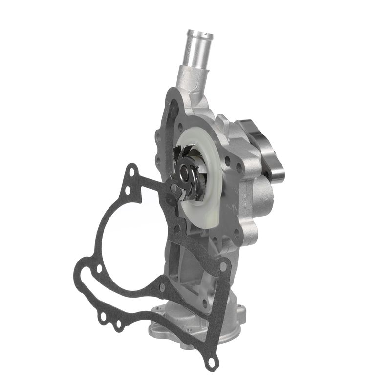 Product Image - Waterpomp, motorkoeling - PW0022 - ET ENGINETEAM