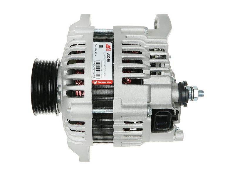 AS-PL A2050 Alternator