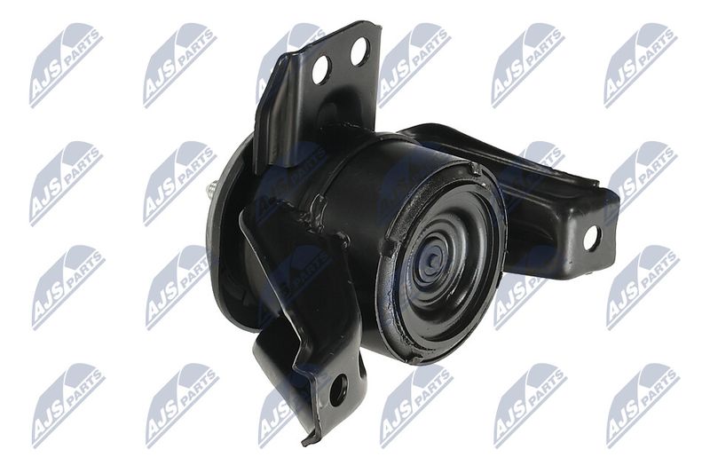 Paigutus, Mootor, NTY ZPS-KA-332