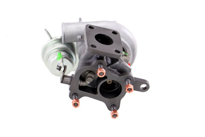 REMANTE 003-001-001368R Charger, charging (supercharged/turbocharged)