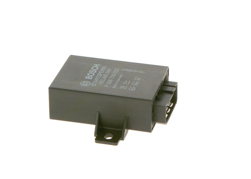 BOSCH F026T00003 Relay, immobilizer