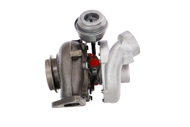 REMANTE 003-001-001059R Charger, charging (supercharged/turbocharged)