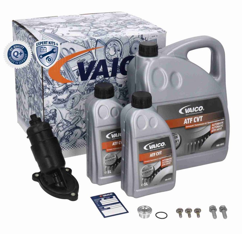 VAICO V10-3231 Parts kit, automatic transmission oil change