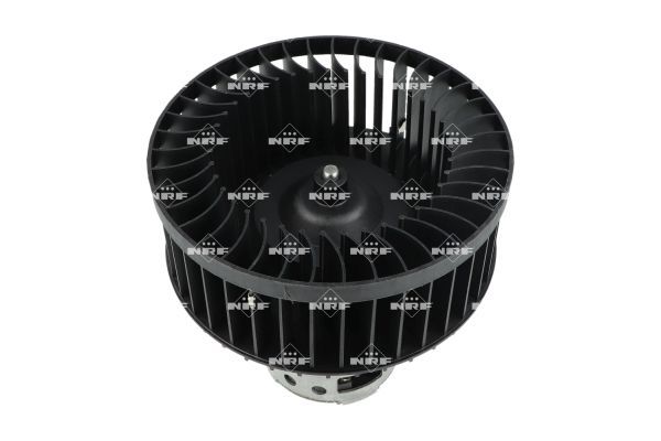 NRF Interior Blower 34084