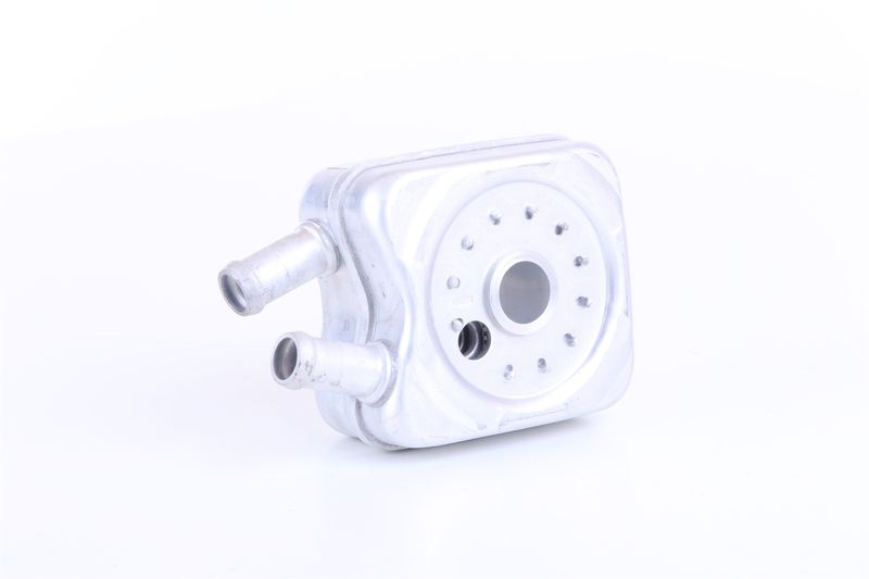 Õliradiaator, mootoriõli, NISSENS 90607