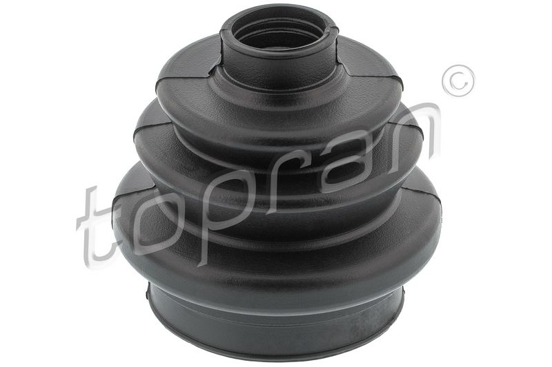 Kaitsekumm, veovõll, TOPRAN...