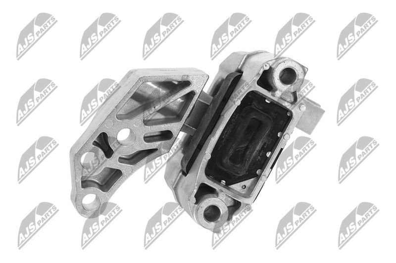 Paigutus, Mootor, NTY ZPS-FT-021