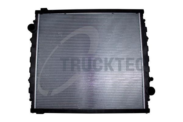 TRUCKTEC AUTOMOTIVE 05.40.008 - Radiator, engine cooling