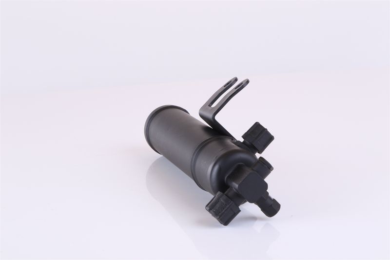 NISSENS 95286 Dryer, air conditioning