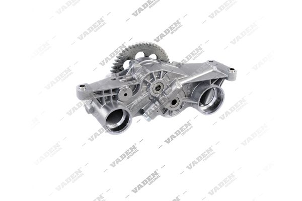 čerpadlo oleje MB Actros MP4, MP5 0101324