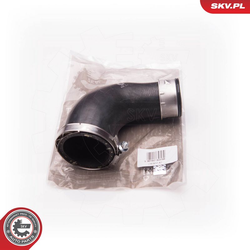 Laadimisõhu voolik, ESEN SKV 24SKV142