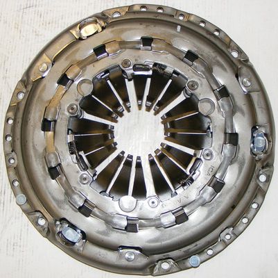 Комплект зчеплення TIGUANAUDI Q3 07- (240mm) NATIONAL CK10523