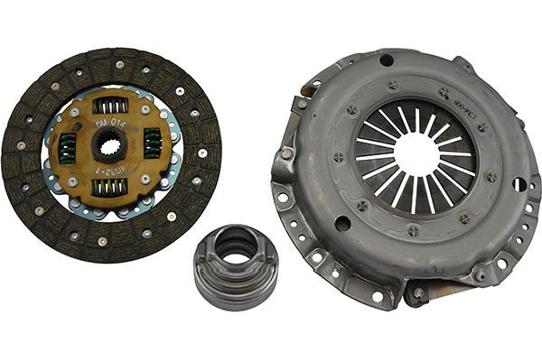 KAVO PARTS kuplungkészlet CP-4002