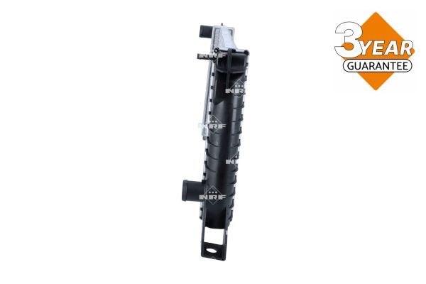 Radiador, refrigeración del motor NRF 516212