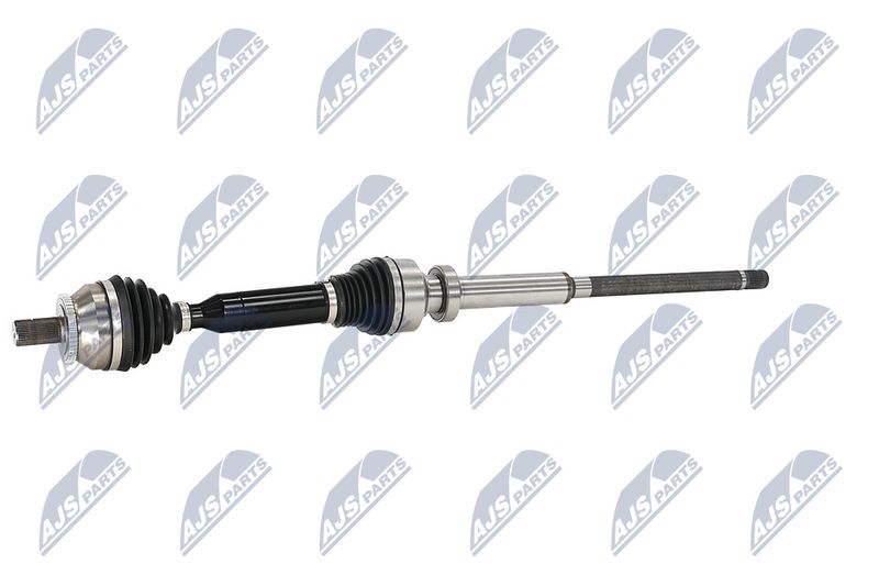 NTY NPW-VV-064 Drive Shaft