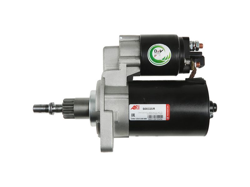 AS-PL S0033SR Starter