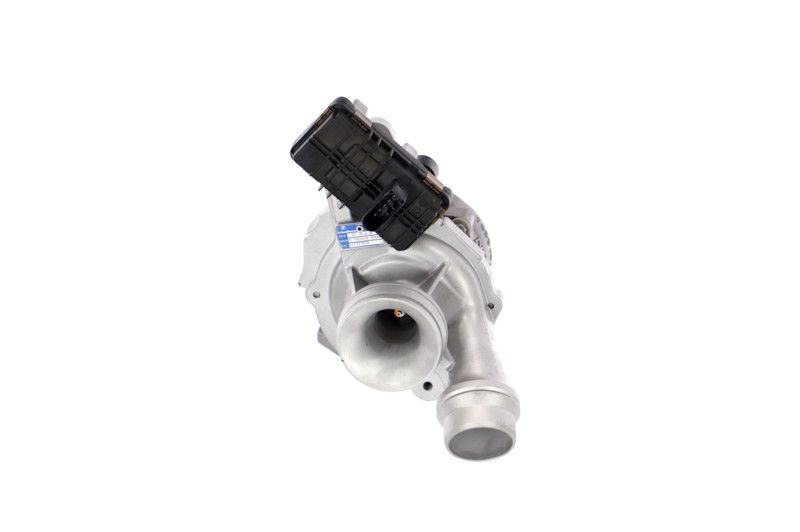 REMANTE 003-002-004468R Charger, charging (supercharged/turbocharged)