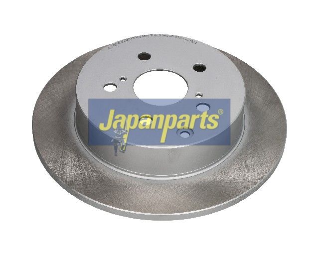 Disc frana JAPANPARTS DP-245C