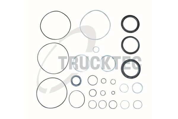 TRUCKTEC AUTOMOTIVE 01.43.518 - Repair Kit, steering gear