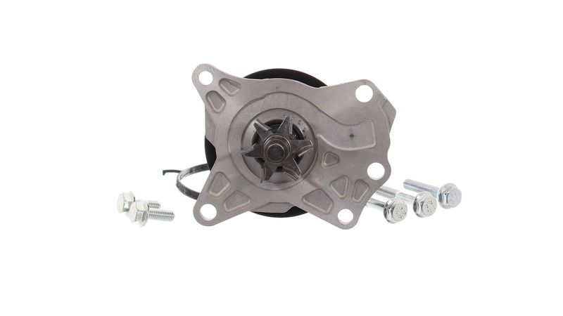 SKF VKPC 91810 Water Pump, engine cooling