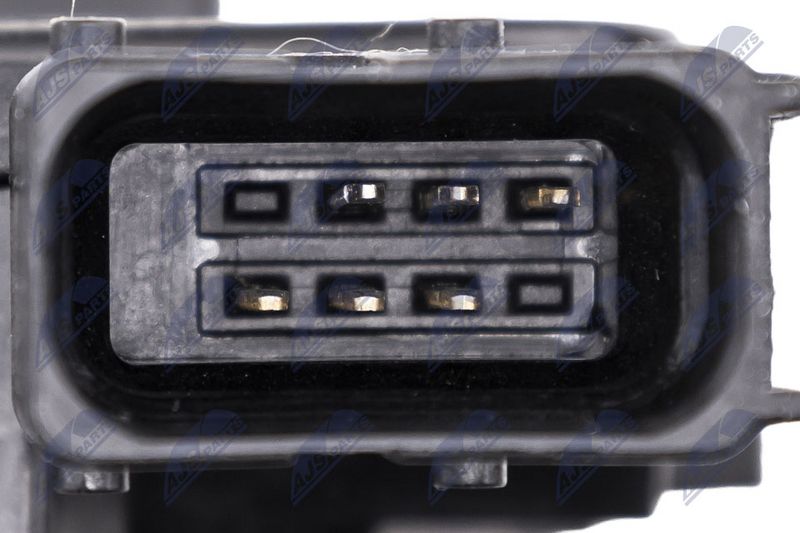 NTY EZC-FT-328 Door Lock