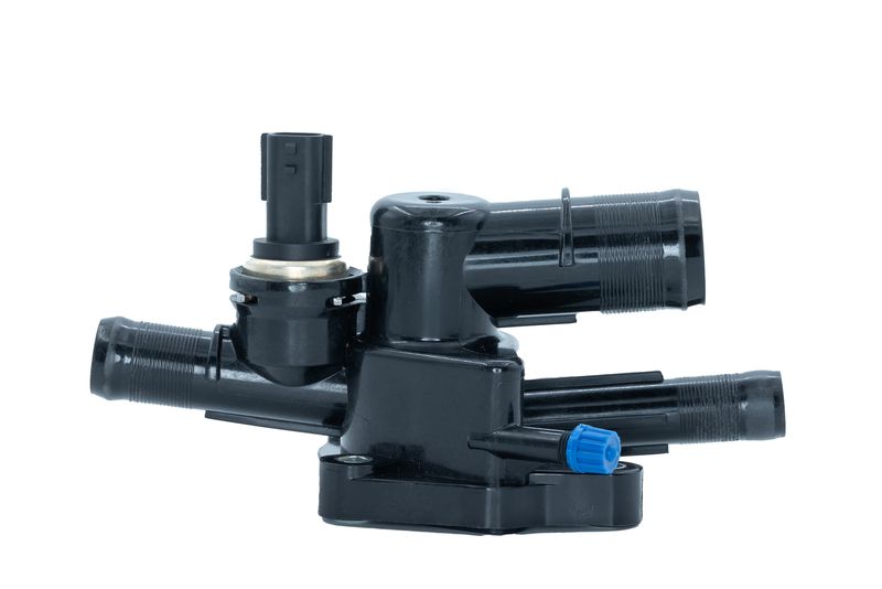 MOTORAD 1290-89K Thermostat, coolant