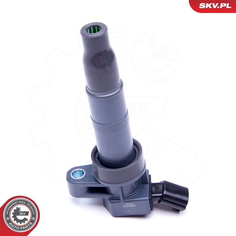 Süütepool, ESEN SKV 03SKV312