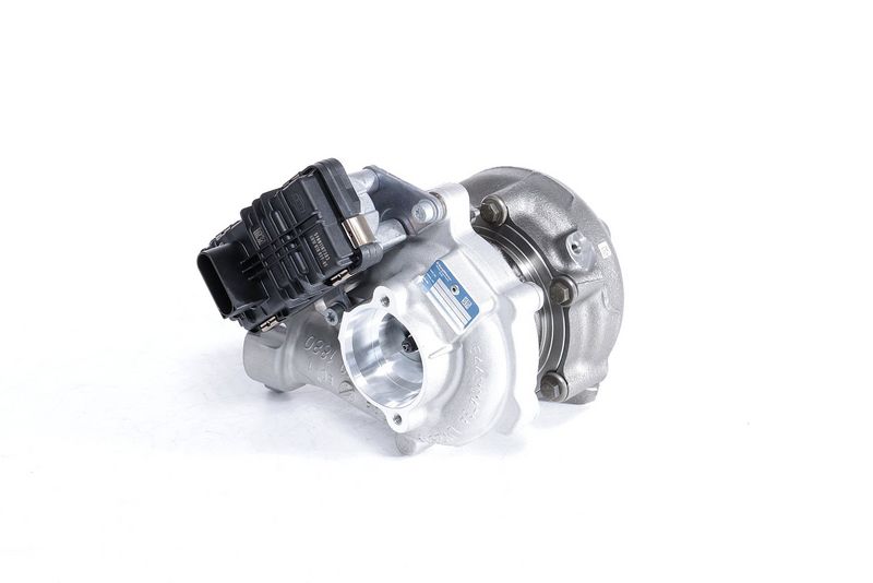 Compresor,sistem de supraalimentare T916972KL BTS Turbo