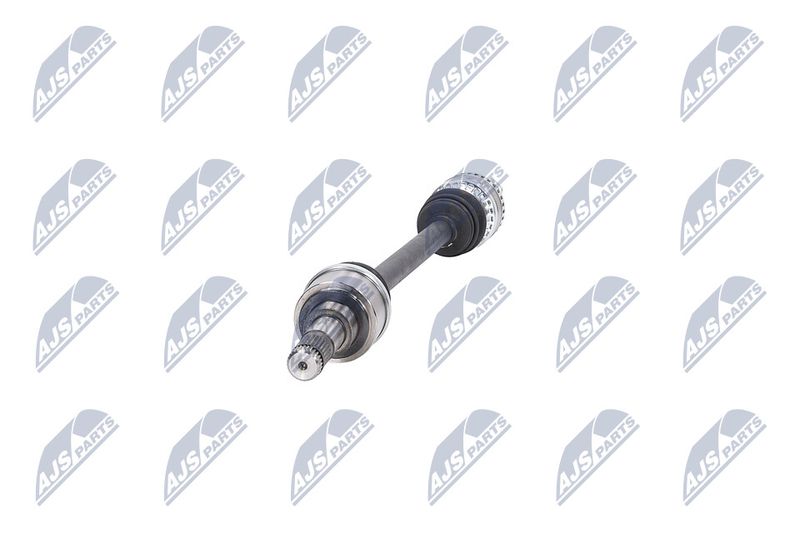 Veovõll, NTY NPW-JG-008