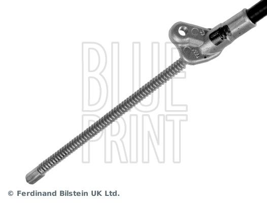 BLUE PRINT ADT346331 Cable Pull, parking brake